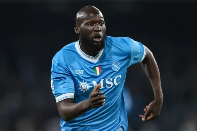 Lukaku MLS və Səudiyyə Ərəbistanından təklifləri rədd edib