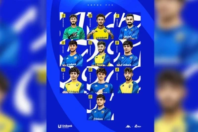 "Kəpəz"də 10 yetirməyə şans verildi