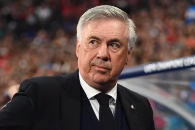 Ancelotti Braziliyaya gedəcəyi rəsmiləşib