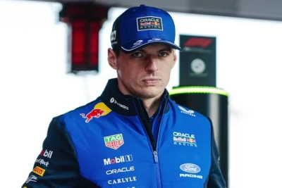 Maks Ferstappen Müasir "Formula-1"-i Tənqid Edərək Yarışların Zövq Vermədiyini Bildirib