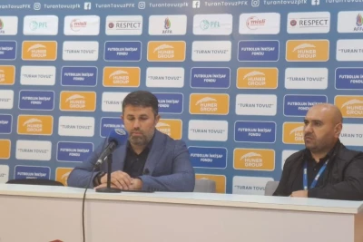 Azər Bağırov: "Bizə psixoloji təzyiq göstərilmirdi"