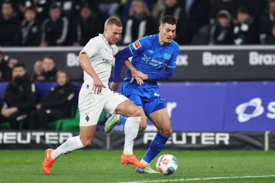 Bundesliqa: "Borussiya Mönhenqladbax" - "Bayer" heç-heçəsi, "Borussiya Dortmund"un qələbəsi və digər oyunların nəticələri