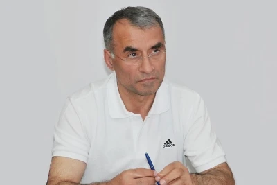 Xəqani Məmmədov: Azərbaycan hakimləri mövsümə yaxşı hazırlaşmayıblar