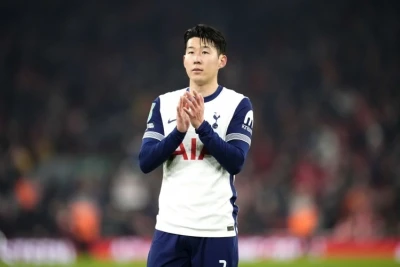 "Tottenhem"in kapitanı yarımfinal oyununda iştirak etməyəcək