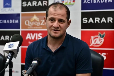 Elmar Baxşıyev "Sabah"ın psixoloji üstünlüyünü vurğuladı