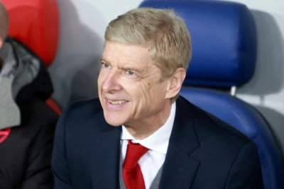 Arsen Venger: "Arsenal" bu mövsüm Premyer Liqada çempion olacaq