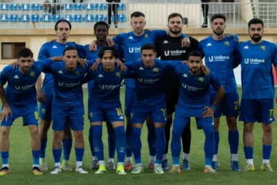 Fərid Nəbiyev "Şamaxı"ya keçə bilər