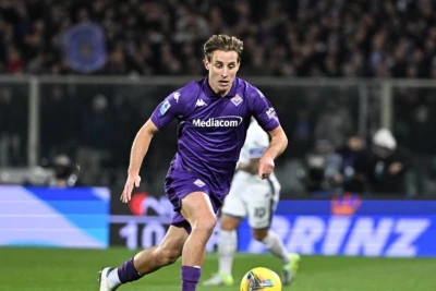 "Fiorentina"nın futbolçusunun ürəyinə əməliyyatla defibrilyator qoşulub