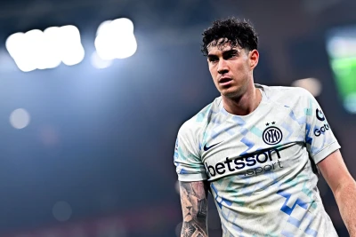 Alessandro Bastoni "Barselona" ilə Prinsipial Razılığa Gəldi, Amma Transfer "İnter"dən Asılıdır