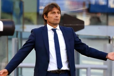 Antonio Conte Juventus'a dönebilir