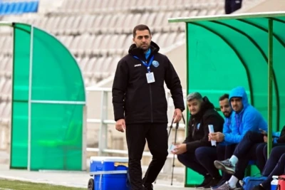 Elgiz Kərəmli: "Birinci Liqada çempion olmaq və Premyer Liqaya vəsiqə qazanmağı planlaşdırırıq"