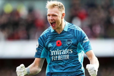 İngiltərə millisinin qapıçısı Aaron Remsdeyl "Sauthempton"a transfer olunur
