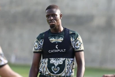 "Qarabağ" və "Zirə"nin sabiq legioneri Hamidu Keyta Azərbaycana qayıda bilər
