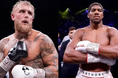 Entoni Coşua və Ceyk Pol Dekabrın 19-da Mayamidə Döyüşəcəklər