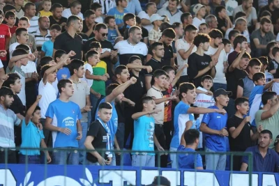 Misli Premyer Liqasında keçirilən beş oyunu 7 mindən çox azarkeş izləyib