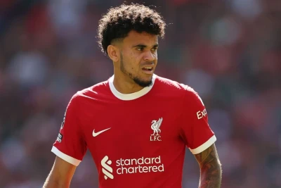 "Liverpul" Luis Diasla m&uuml;qaviləni uzatmayacaq, futbol&ccedil;uya maraq b&ouml;y&uuml;kd&uuml;r
