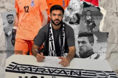 Kamran İbrahimov: "Əvvəlcədən oynayacağımı bilsəydim, daha toparlanmış çıxardım."