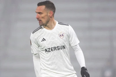 Azərbaycan Klublarından Ayrılan Bəzi Əcnəbi Futbolçular Hələ Də Klubsuz Qalır