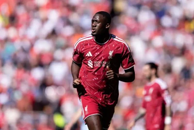 Konate "Əl-İttihad"ın transfer hədəfində