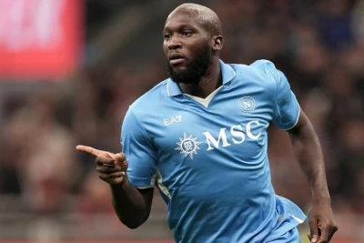 "Fənərbaxça" Romelu Lukaku ilə maraqlanır