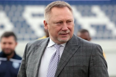 İqor Ponomaryovun yubileyində ən yaddaqalan doğum günü və atası tərəfindən verilən ən dəyərli hədiyyə haqqında xatirələri