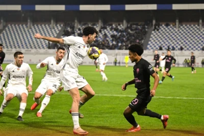 Sabah və Qarabağ arasında ilk oyunun turu məlum oldu