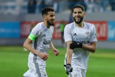 Qarabağın zəfərindən - Video