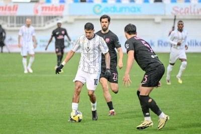 Misli Premyer Liqası klublarına cərimələr tətbiq edildi