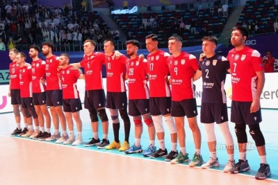 "Azərreyl" Çempionlar Liqasında "Radniçki" ilə qarşılaşacaq