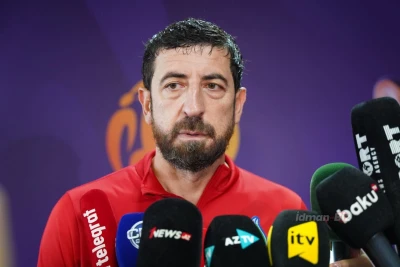 Aqil Nəbiyev: "Məğlubiyyətin səbəbi fiziki durum və beynəlxalq təcrübənin azlığıdır"
