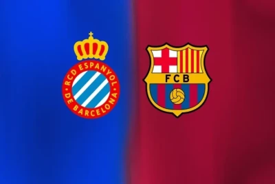 "Espanyol" azarkeşləri Joan Qarsiyanın "Barselona"ya keçidinə etiraz olaraq meydana siçan kuklaları atacaqlar