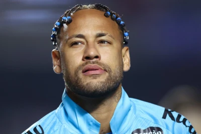 Neymarın "Santos"dakı Uğursuz Seriyası və Əvəzlənməyə Reaksiyası