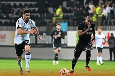 Ramil Şeydayev "Neftçi"nin 2025/26 mövsümü üçün iştirak ərizəsində yer almayıb