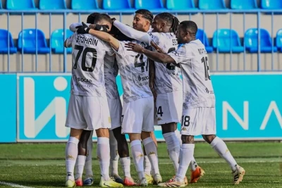 "Şamaxı" - "Neftçi": Tarixi qarşılaşma və 11 oyunluq məğlubiyyət seriyası