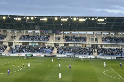 "Sumqayıt" - "Qarabağ" oyununda hesabı Ramil Şeydayev açıb