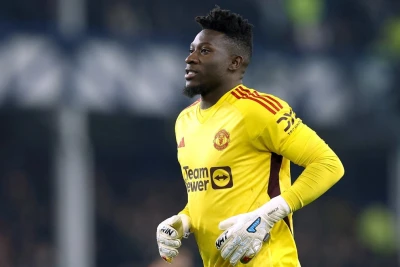 Andre Onana Səudiyyə Ərəbistanı klubuna keçə bilər