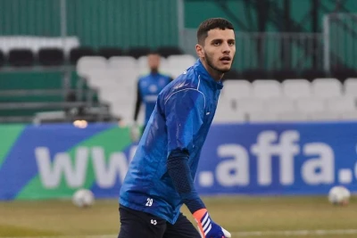 Rza Cəfərov: Yağış keyfiyyətli oyuna mane oldu