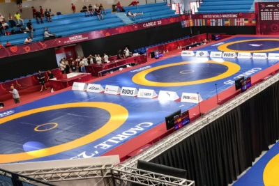 U-15 Avropa Çempionatında Azərbaycan Güləşçilərinin Nəticələri: Simurə Abdullayeva Finalda