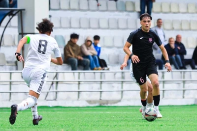 "Sabah" Futbol Akademiyasının komandalarından 8 qələbə