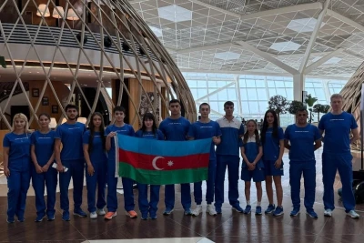 Azərbaycan stolüstü tennisçiləri Çində təlim-məşq toplanışında iştirak edəcəklər