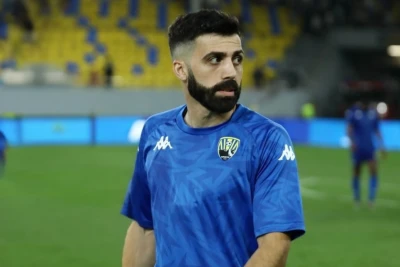 Kəpəz futbolçusu Əli Səmədovun zədəsi və təxmini sağalma müddəti açıqlanıb
