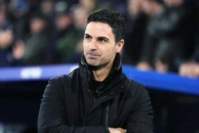 Arteta: "Biz layiq olduğumuz yerdəyik və bu şansı dəyərləndirməliyik"
