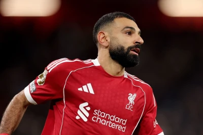 Məhəmməd Salah Çempionlar Liqasında afrikalı oyunçular arasında qol rekordunu yeniləyib