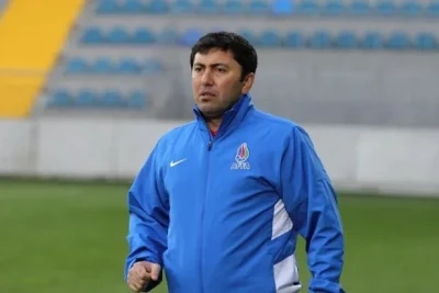 Samir Əliyev: Çempionluqda artıq Neftçi də qoşuldu, üç komanda mübarizə aparır