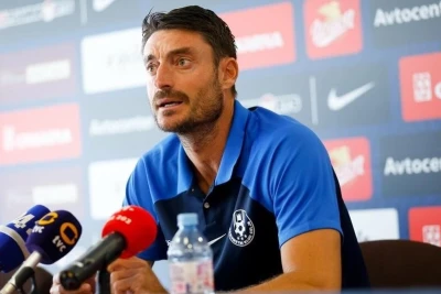 Albert Riera: "Sabah"la cavab oyununa hazırlıqda fasilələrə diqqət yetirdik