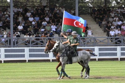 Çövkən üzrə Azərbaycan millisi dünya çempionatına hazırlığa başlayır