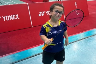 Zəhra Salmanlı dünya çempionatında keniyalı rəqibinə qalib gəlib