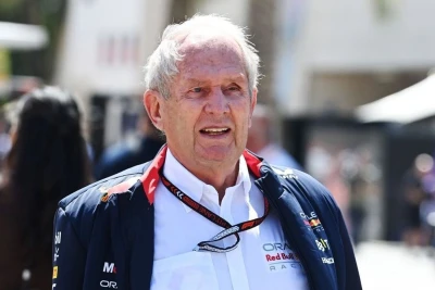 Helmut Marko: "Bakıdakı sürətli traslar üçün çox nikbinəm"