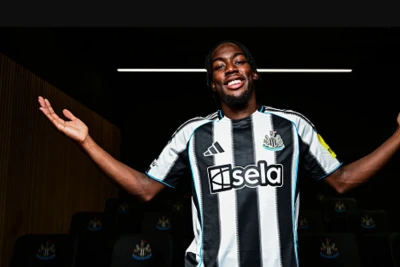 Elanqadan "Qarabağ" haqqında: Qeyri-adi komandadır, güclü kollektivi var