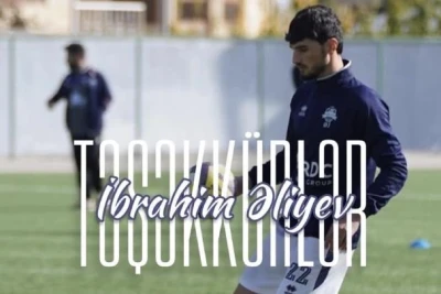 "İmişli" İbrahim Əliyevlə yollarını ayırdı - Rəsmi